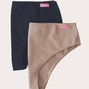 Bombacha universal Everyday Cotton