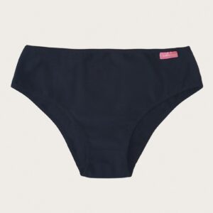 Bombacha tiro corto Everyday Cotton